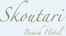 Skoutari Beach Hotel